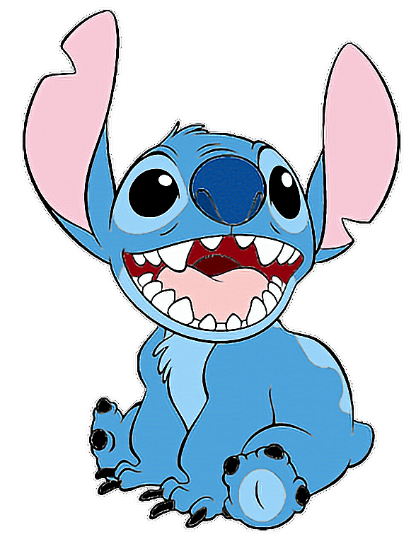 stich lilo&stich lilo kawaii cute sticker by @kathaarsis