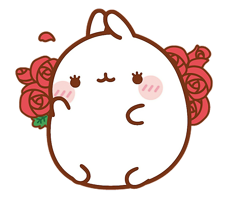 Molang Chibi Kawaii Kawaii Bunny Cute Chibi Bff Drawings Kawaii Porn Sex Picture