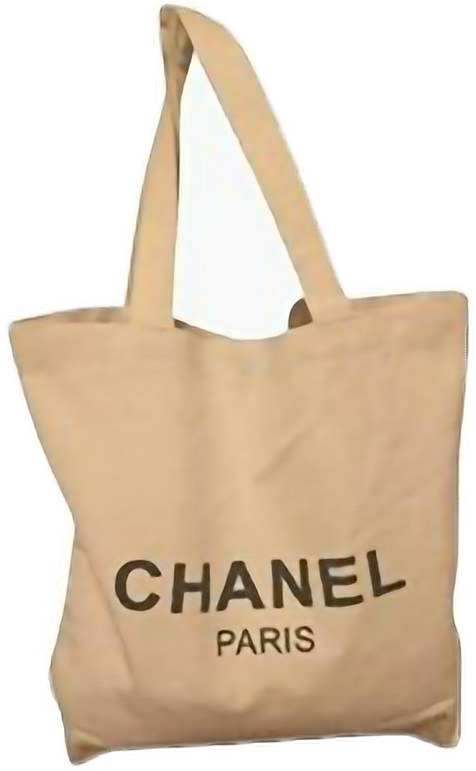 png freetoedit png- chanel tote bag sticker by @cutexpngs