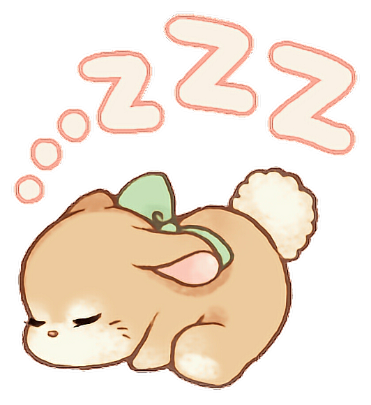 Bunny Kawaii Bow Anime Cute Strawberry Sweets Flowers