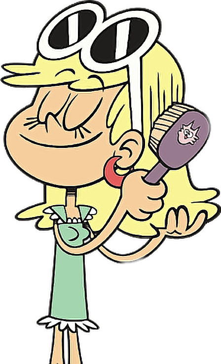 theloudhouse leniloud freetoedit sticker by @fernandojnior86