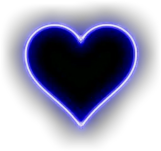 black heart love like eye blue happy love like smile