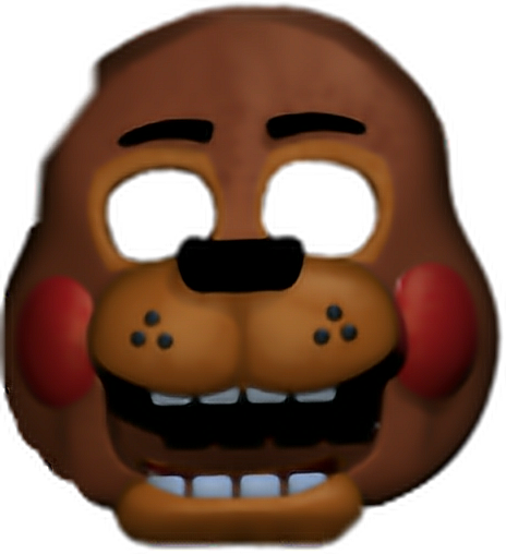 Fnaf Freetoedit Fnaf Sticker By Averilabey The Best Porn Website