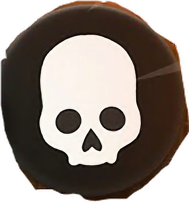 fortnite dead kill sticker by marvinmamiine - faucheur fortnite png