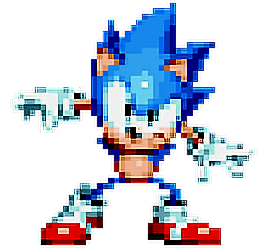 freetoedit toei toeisonic sticker by @sonicgamer2000