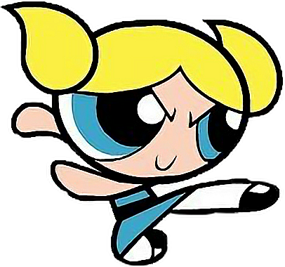 powerpuffgirls freetoedit #powerpuffgirls sticker by @odabo