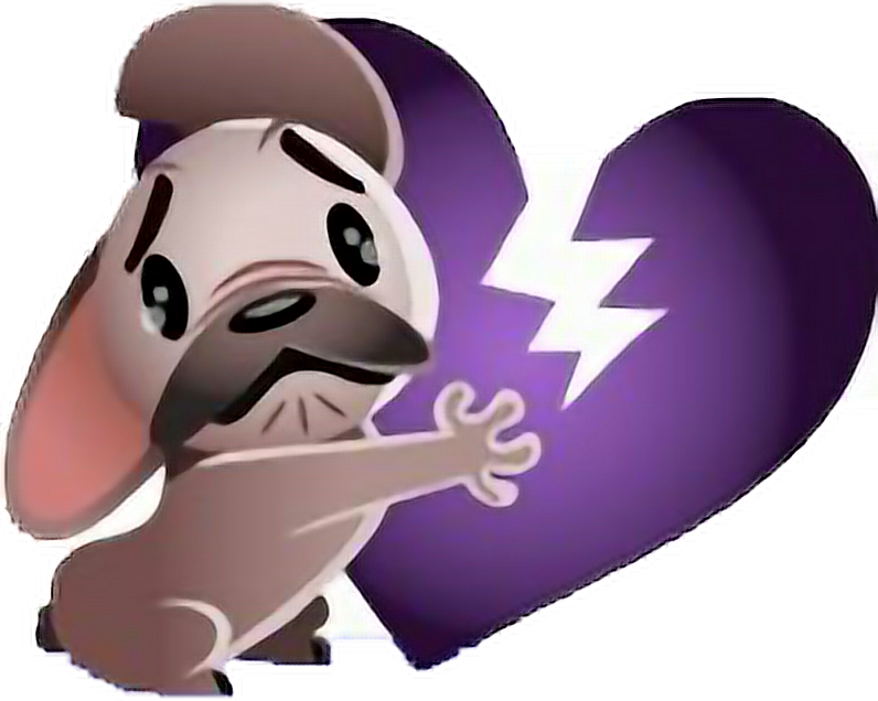 mugsy sticker