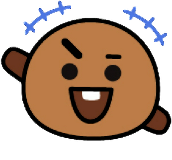 Shooky cookie. ЭМОДЖИ БТС. SHOOKY BTS Emoji. ЭМОДЖИ БТС кавай. :Emoji_21:.