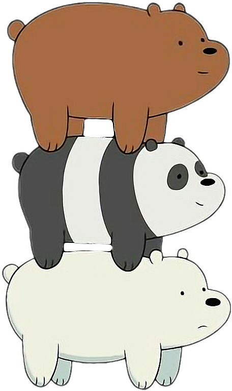 Osoescandalosos Osos Oso Sticker By Guadamuzsindy