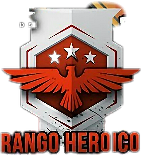 logo de heroico free fire png