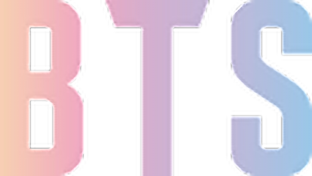 bts logo btslogo colorful sticker by @undercoverpsycho_